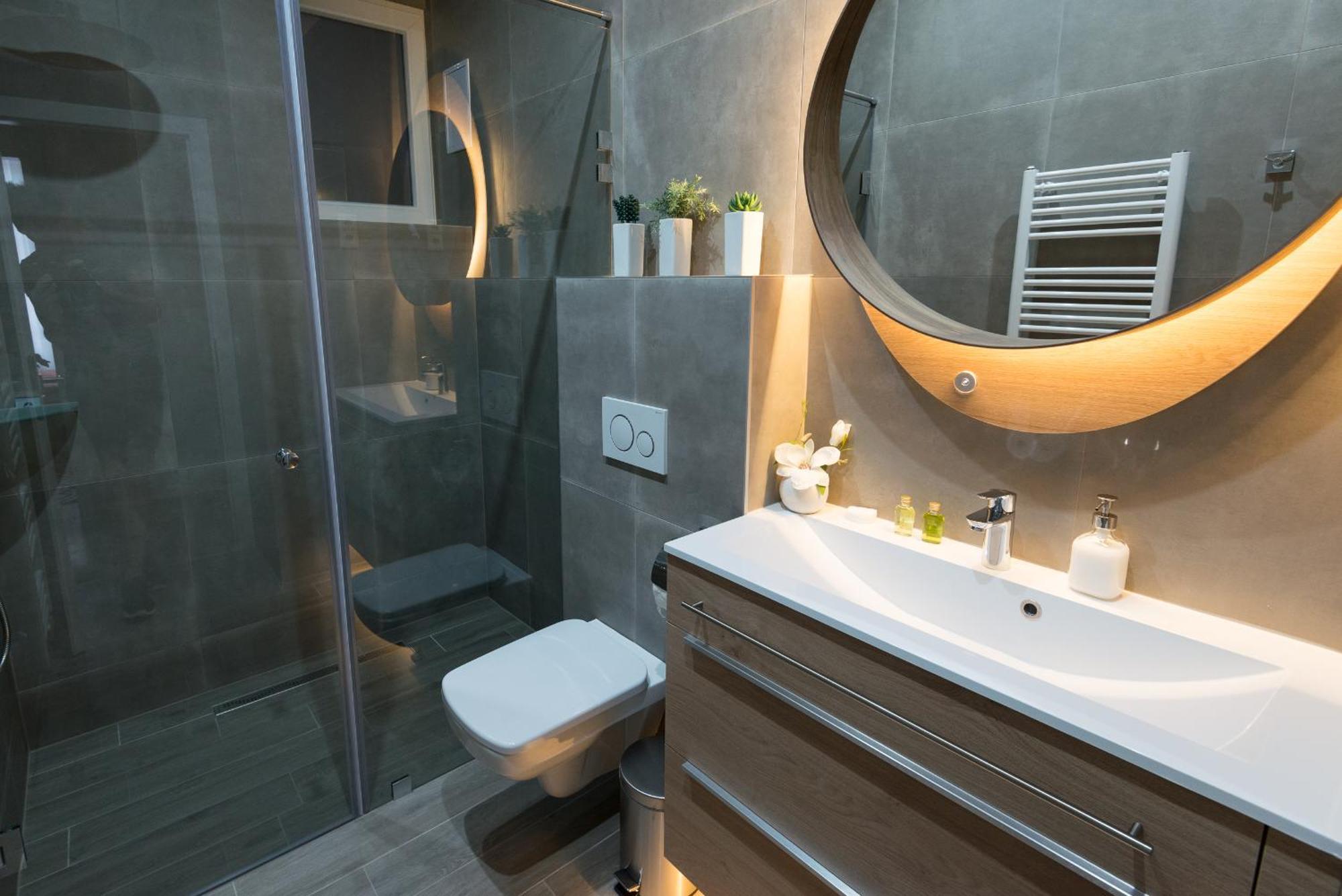 Paulay Deluxe Suites By Corall Budapest Exterior photo